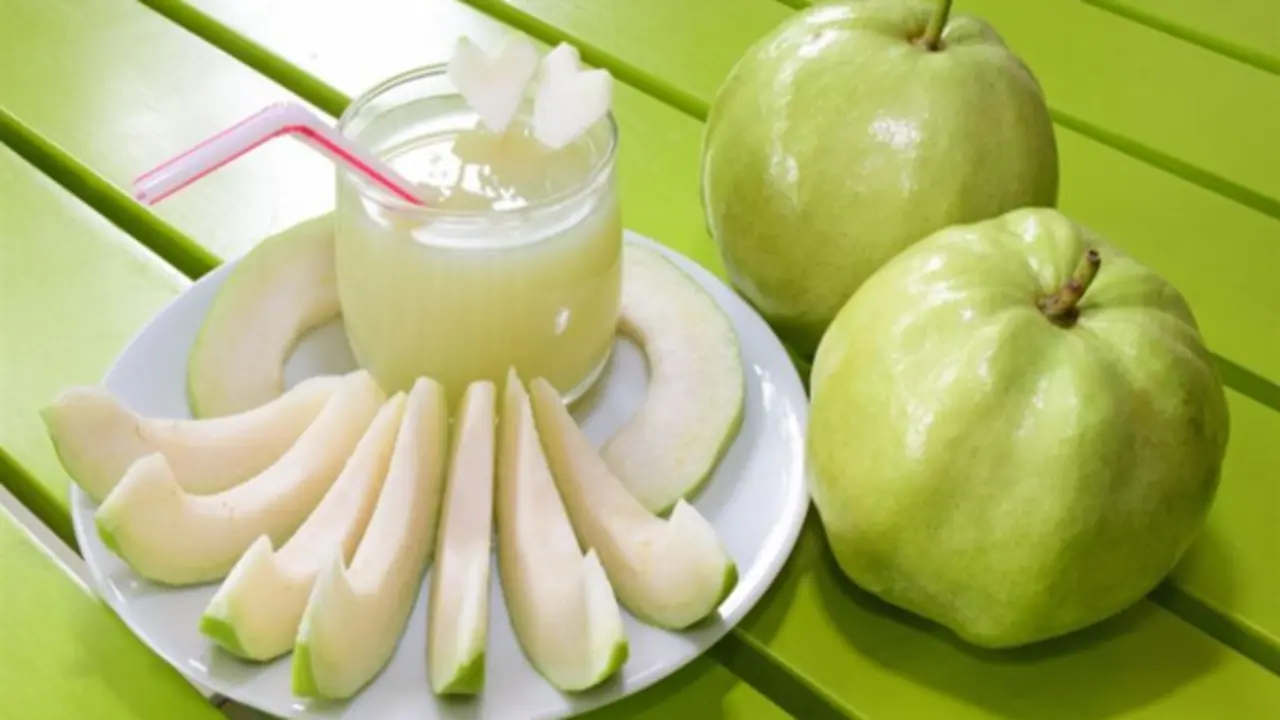 Loại quả giàu vitamin C hơn cả chanh, nhiều người Việt bỏ qua