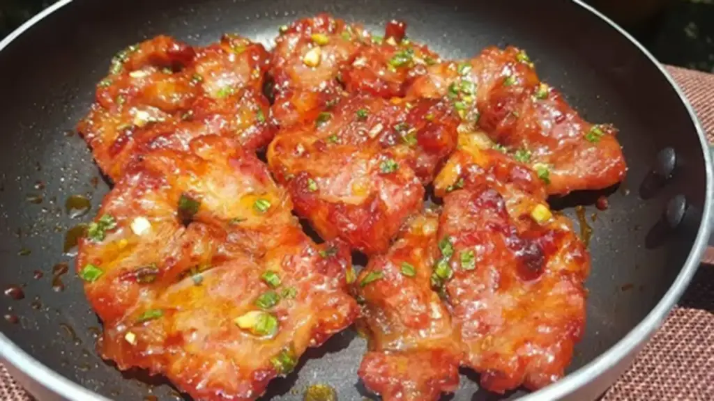 Loại thịt "quốc dân" người Việt ăn nhiều nhất, đứng thứ 4 thế giới: Rẻ hơn thịt bò, ngon không kém thịt cừu