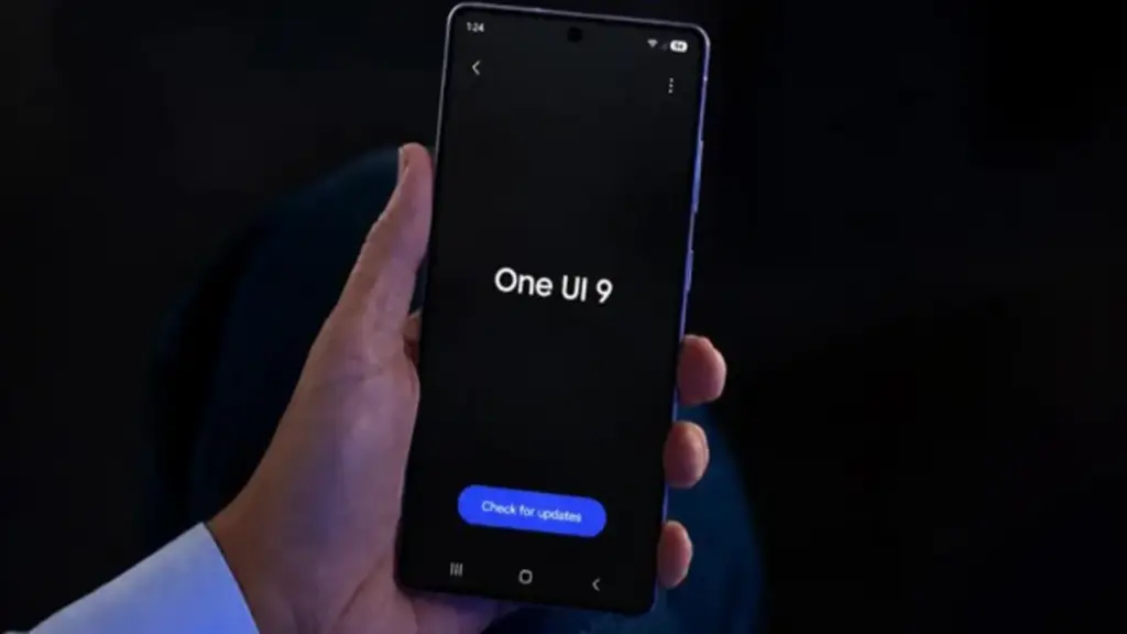 Loạt điện thoại Galaxy A giá rẻ chạy thử nghiệm One UI 9
