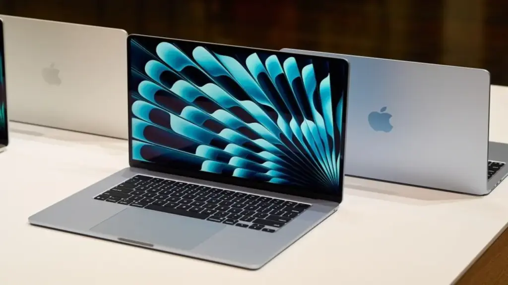 Loạt MacBook vừa bị khai tử tại Việt Nam