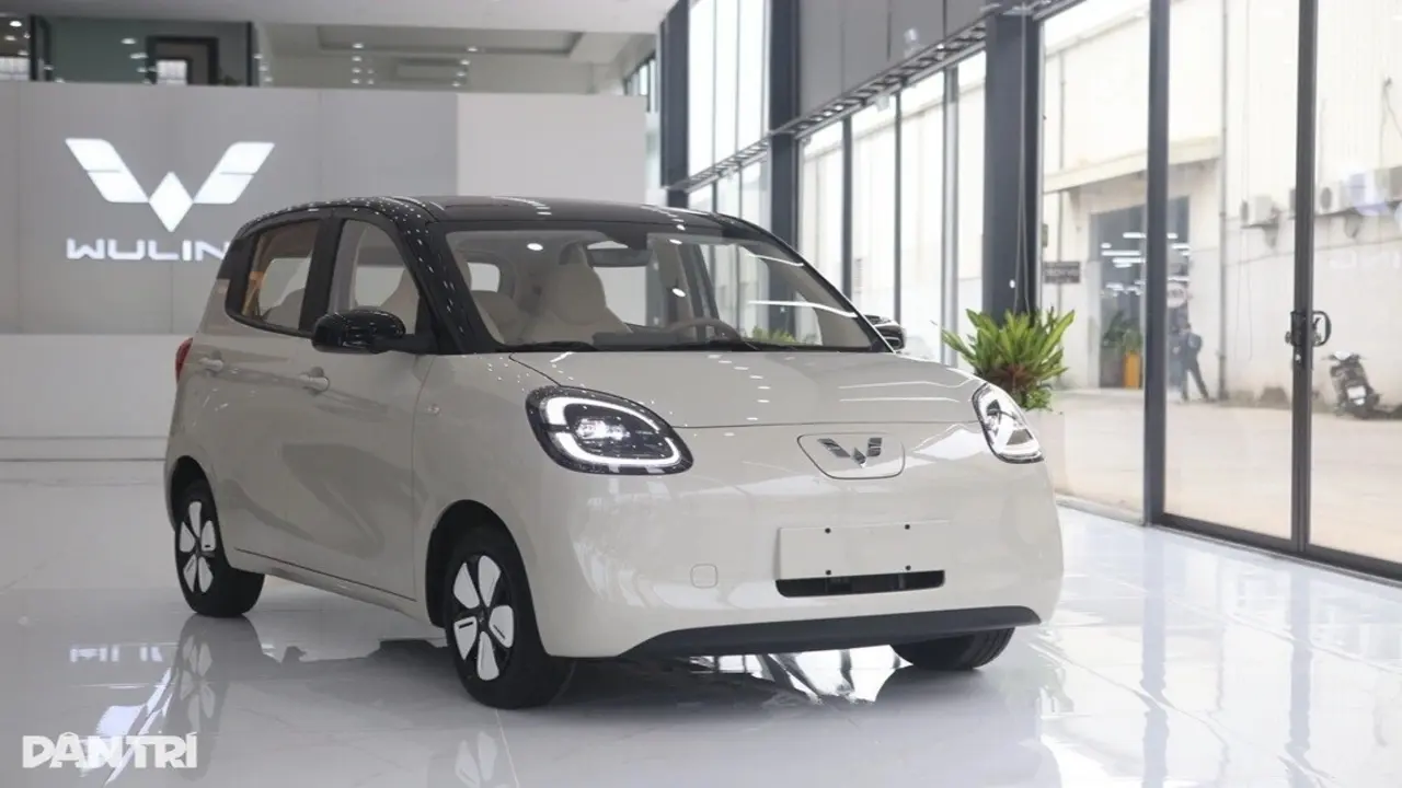 Loạt ô tô có thể ra mắt trong tháng 7: Đa phần là xe điện hoặc hybrid