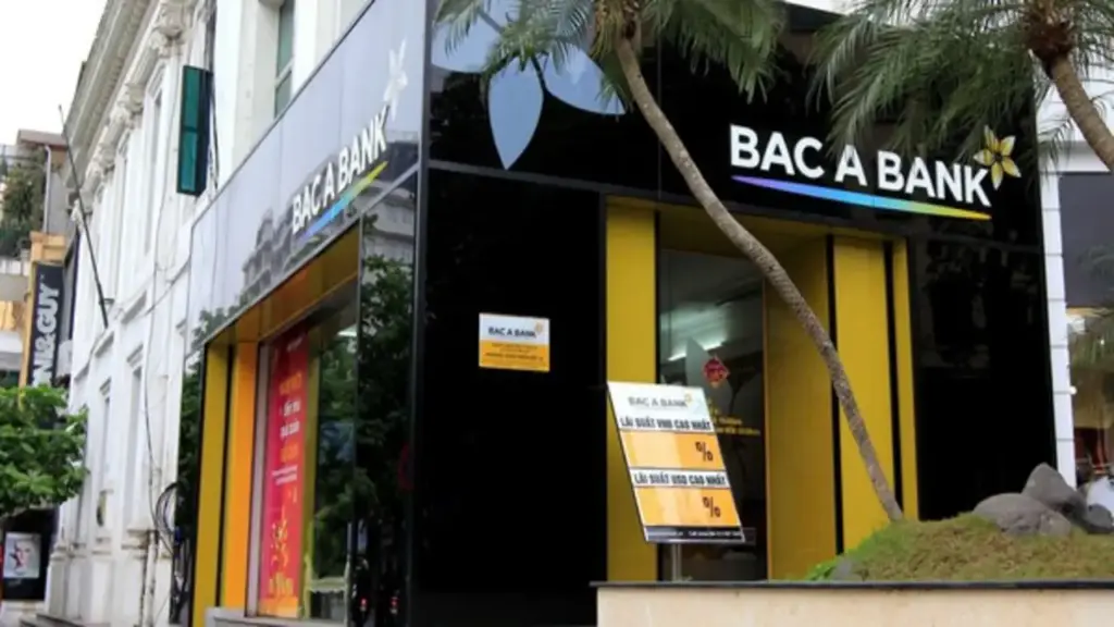 Loạt tồn tại trong hoạt động tín dụng tại 2 chi nhánh Bac A Bank