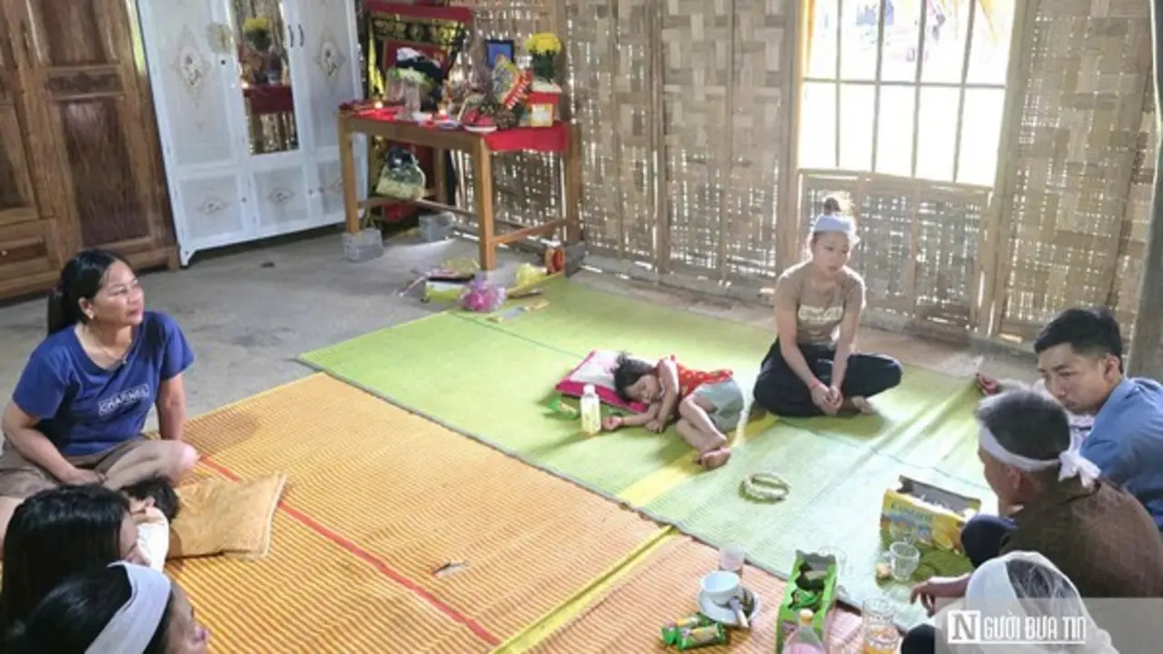 Lời hứa mãi dang dở sau vụ 5 công nhân tử vong ở trang trại lợn