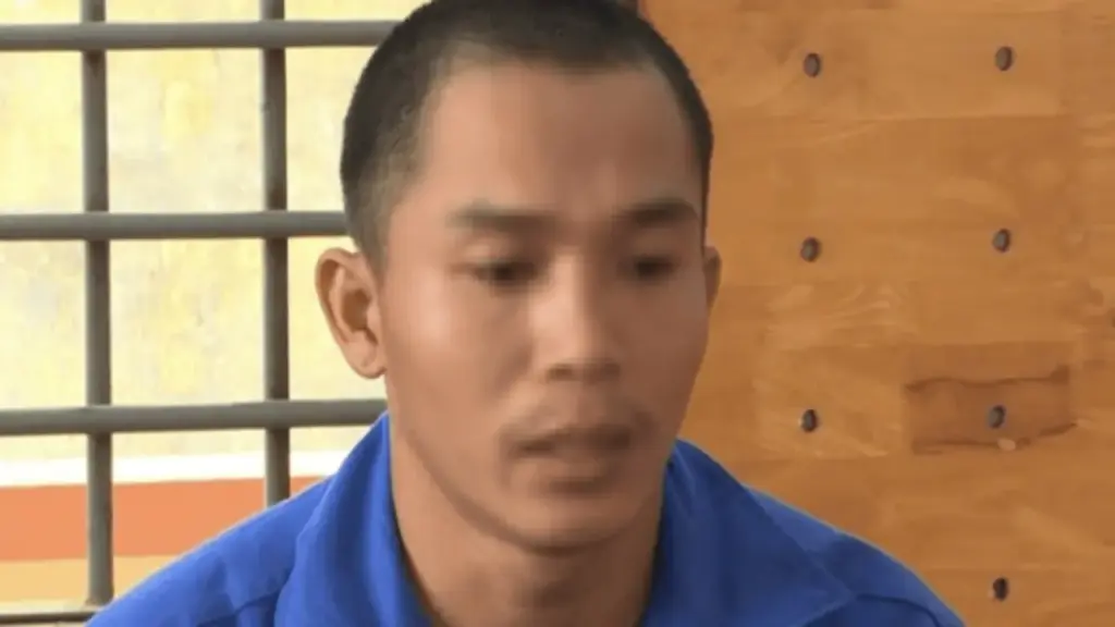 Lời khai của kẻ hãm hại người phụ nữ khuyết tật trong nghĩa trang