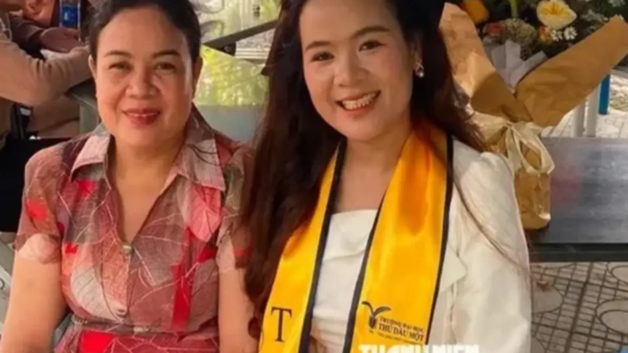 'Lội ngược dòng' khó tin: Nữ công nhân từng làm việc 14 tiếng/ngày trở thành thủ khoa