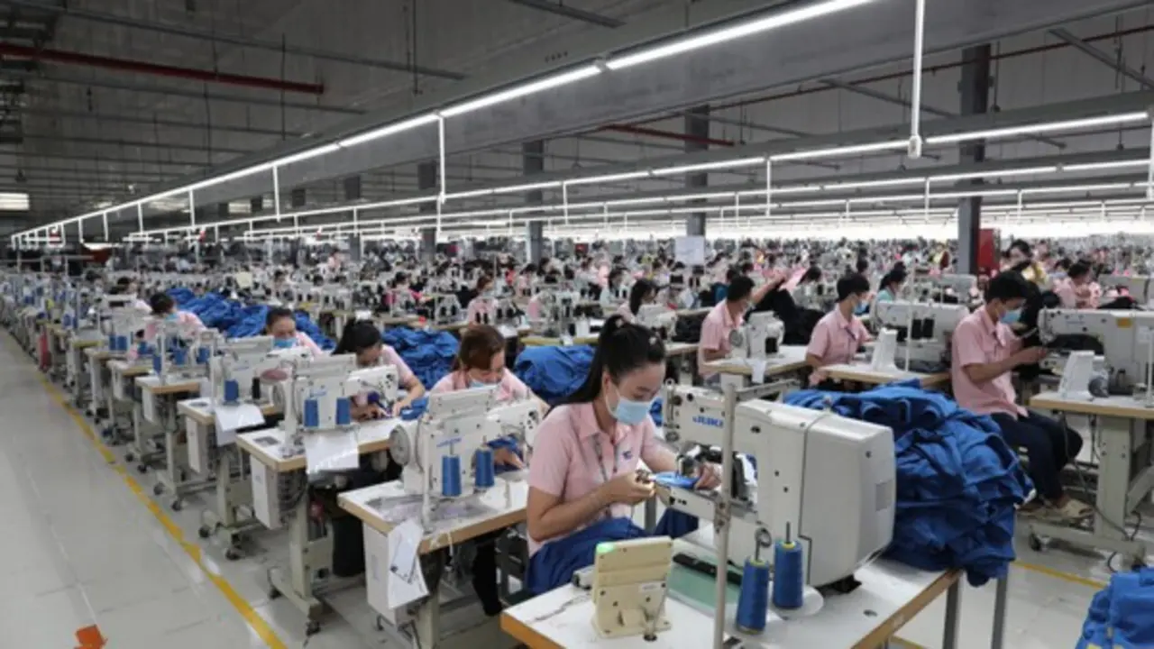 Lợi nhuận Dệt may Thành Công giảm mạnh