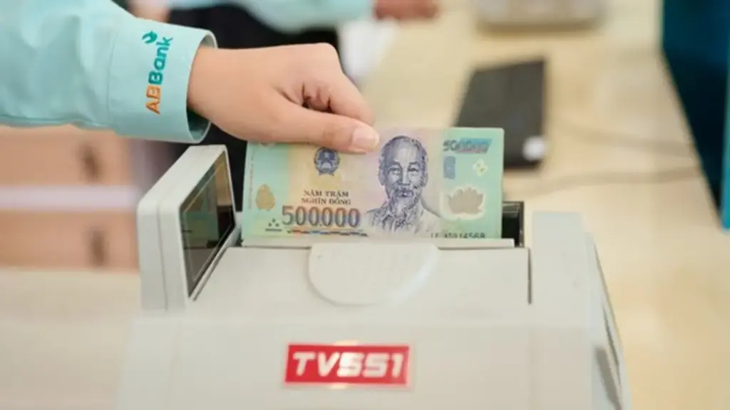 Lợi nhuận trước thuế của ABBank vượt 3.000 tỉ đồng