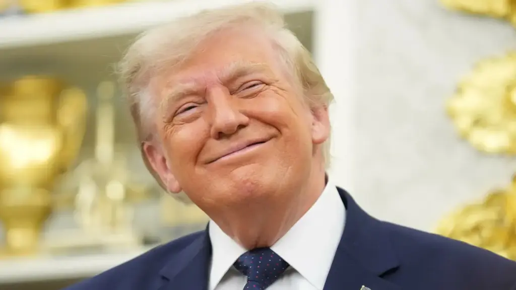 Lợi thế bất ngờ của ông Trump trong đàm phán với Iran
