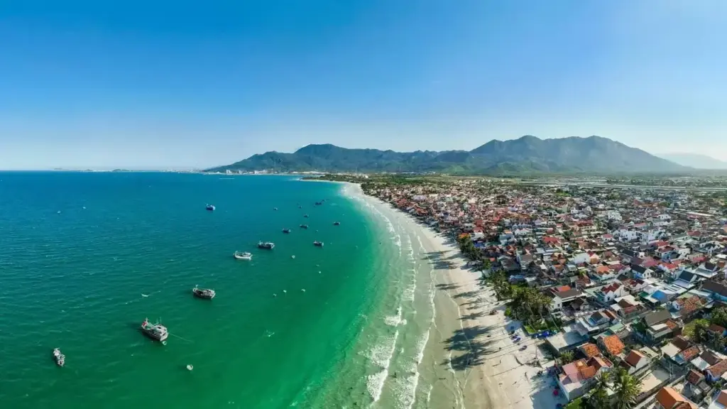 Lonely Planet gợi ý 10 bãi biển đẹp nhất Việt Nam