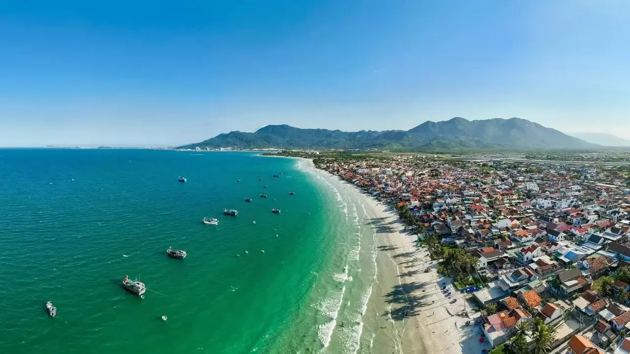 Lonely Planet gợi ý 10 bãi biển đẹp nhất Việt Nam