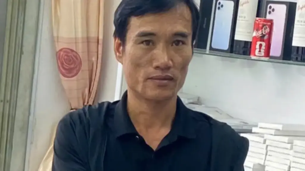 Lừa 1,7 tỷ đồng bằng chiêu "chạy án", người đàn ông bị khởi tố