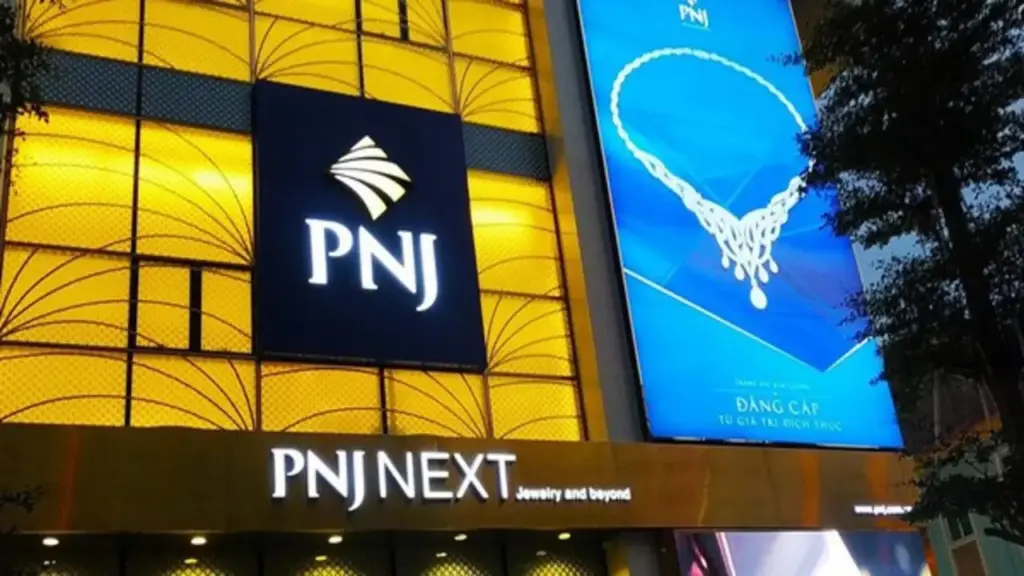 Lưu ý rủi ro khi PNJ thanh toán tiền mua kim cương trong 120 ngày
