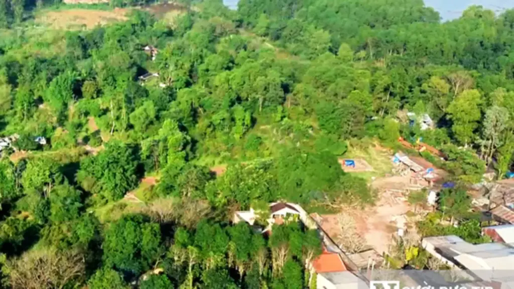 Lý do dự án nghỉ dưỡng ở Huế dang dở hơn thập kỷ vẫn chưa thể tái khởi động