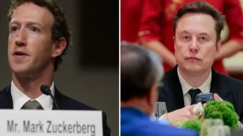 Lý do Hollywood tránh né các bộ phim về tỉ phú công nghệ Elon Musk, Mark Zuckerberg