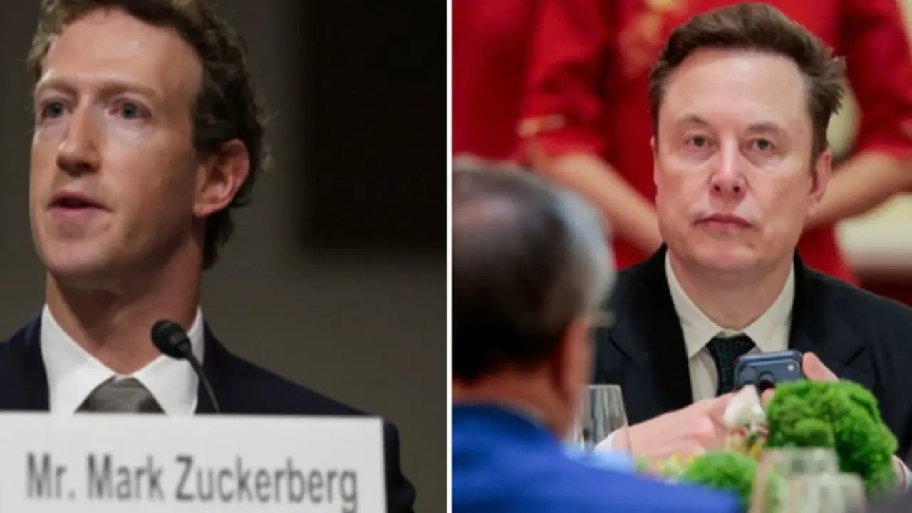 Lý do Hollywood tránh né các bộ phim về tỉ phú công nghệ Elon Musk, Mark Zuckerberg