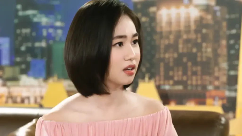 Lý do Ngân Hòa không muốn chia sẻ tình trạng bệnh