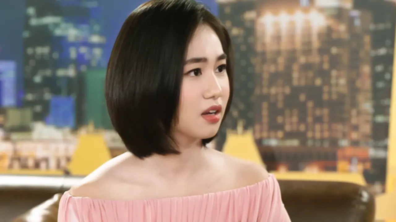 Lý do Ngân Hòa không muốn chia sẻ tình trạng bệnh