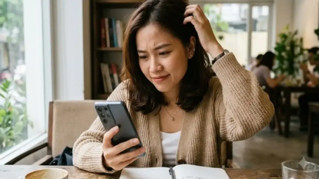 Mã IMEI tiết lộ những gì về chiếc điện thoại?