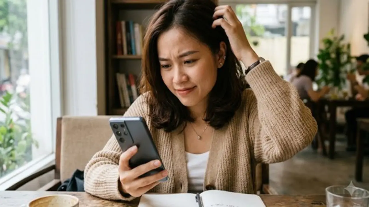 Mã IMEI tiết lộ những gì về chiếc điện thoại?