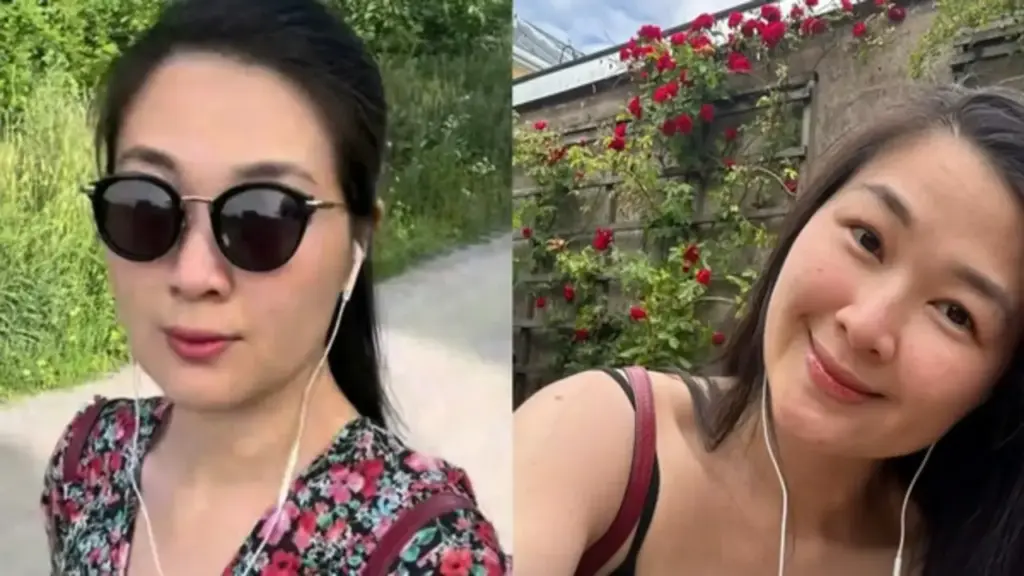 Mạc Anh Thư tiết lộ cuộc sống ở Phần Lan