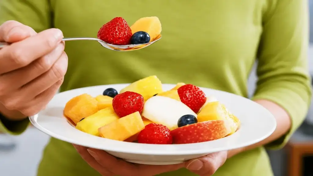 Mắc tiểu đường và mỡ máu vì 1 món thay tinh bột khi giảm cân