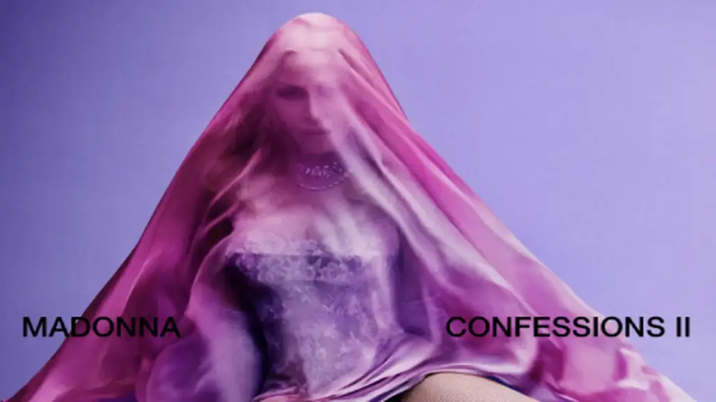 Madonna và cuộc trở lại đáng ngưỡng mộ ở tuổi 67 với Confessions II