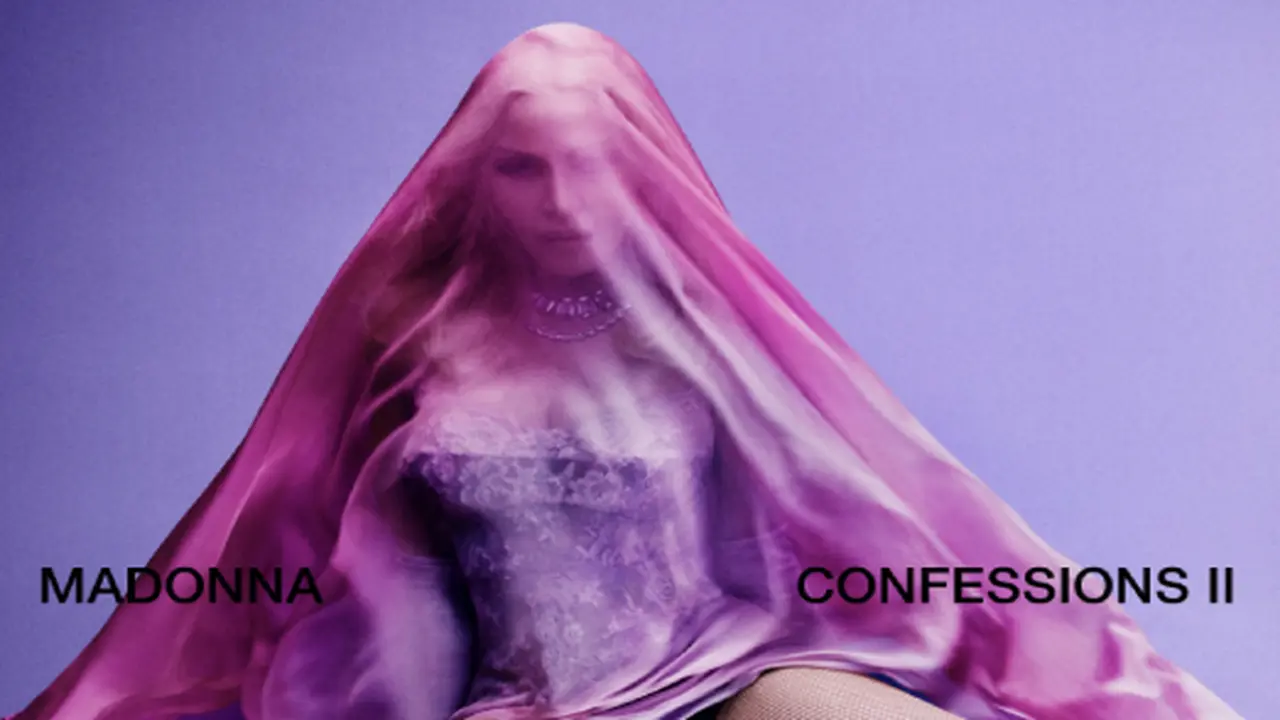 Madonna và cuộc trở lại đáng ngưỡng mộ ở tuổi 67 với Confessions II