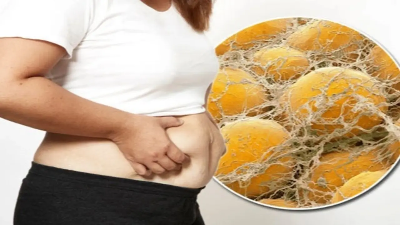 Mãi không giảm được mỡ bụng, có thể bạn đang mắc 12 sai lầm này