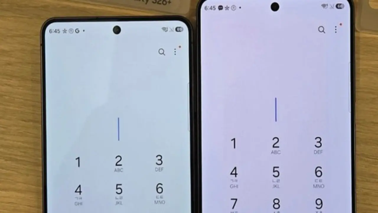 Màn hình Galaxy S26 Ultra gặp sự cố, Samsung khẩn cấp điều tra