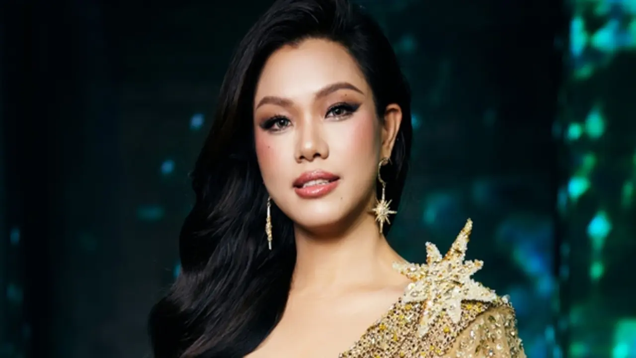 Màn 'lột xác' của ca sĩ Phương Vy ở tuổi 39
