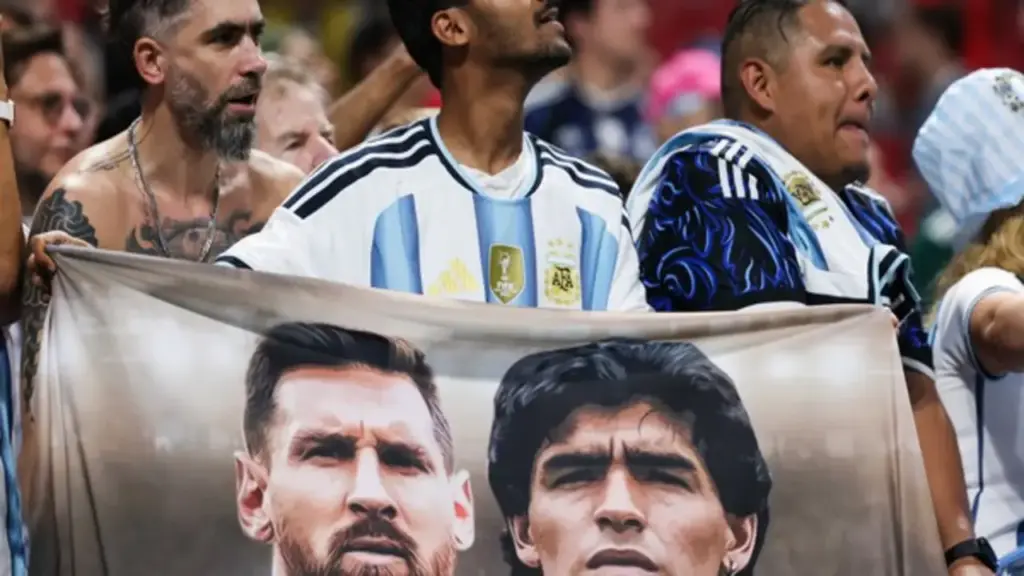 Màn trình diễn vĩ đại của Messi tại World Cup 2026: Xứng tầm sử thi!
