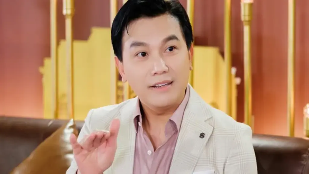 Mạnh Quỳnh: Tôi hay trêu chọc Phi Nhung, Như Quỳnh