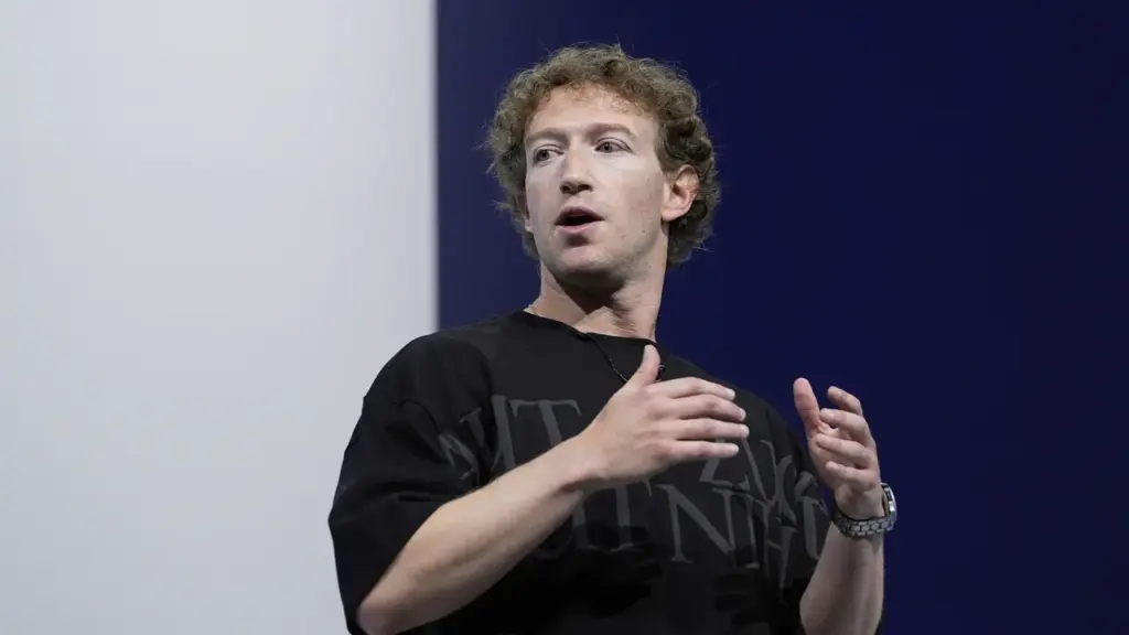 Mark Zuckerberg 'không tin' AI gây mất việc làm
