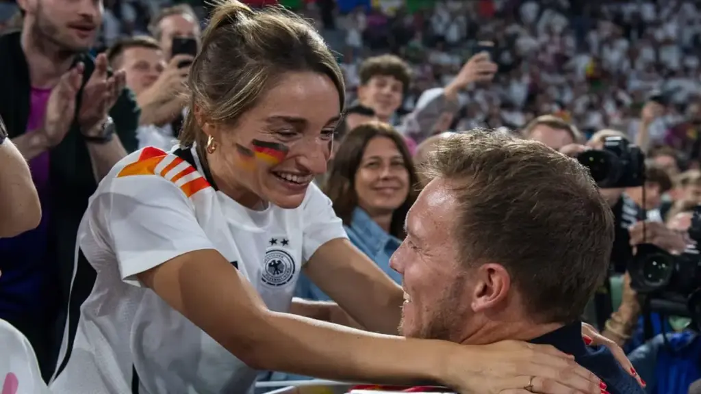 Matthaus: 'Vợ và bạn gái cầu thủ khiến Đức bị loại ở World Cup 2026'