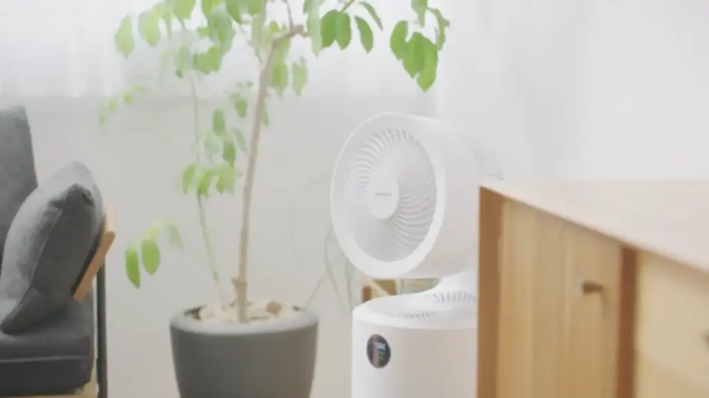 Máy lọc không khí cho không gian kín: Giải pháp nâng cao chất lượng sống gia đình