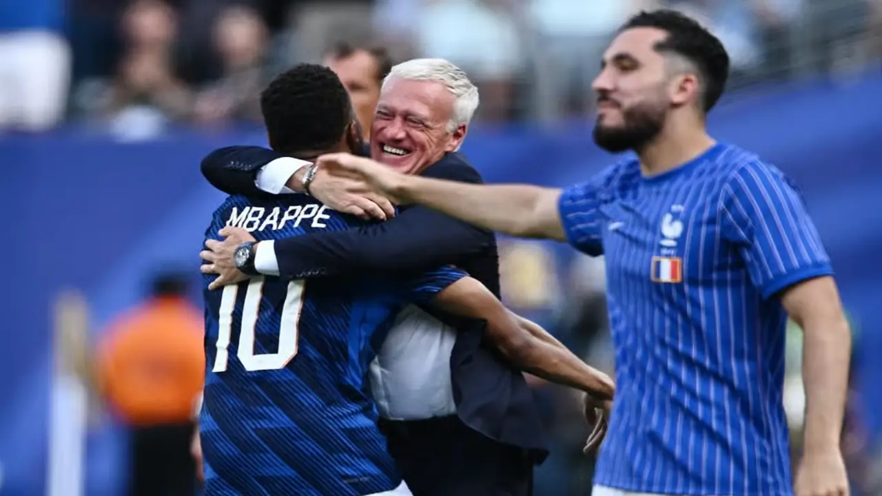 Mbappe lập cú đúp, Pháp vào vòng 1/8 World Cup 2026