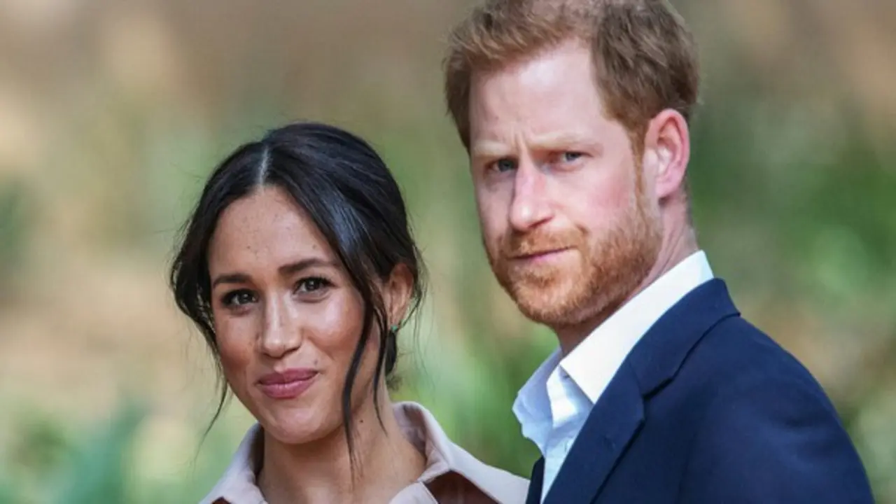 Meghan khiến Hoàng tử Harry lo lắng vì bắt tay Kris Jenner thực hiện show thực tế?