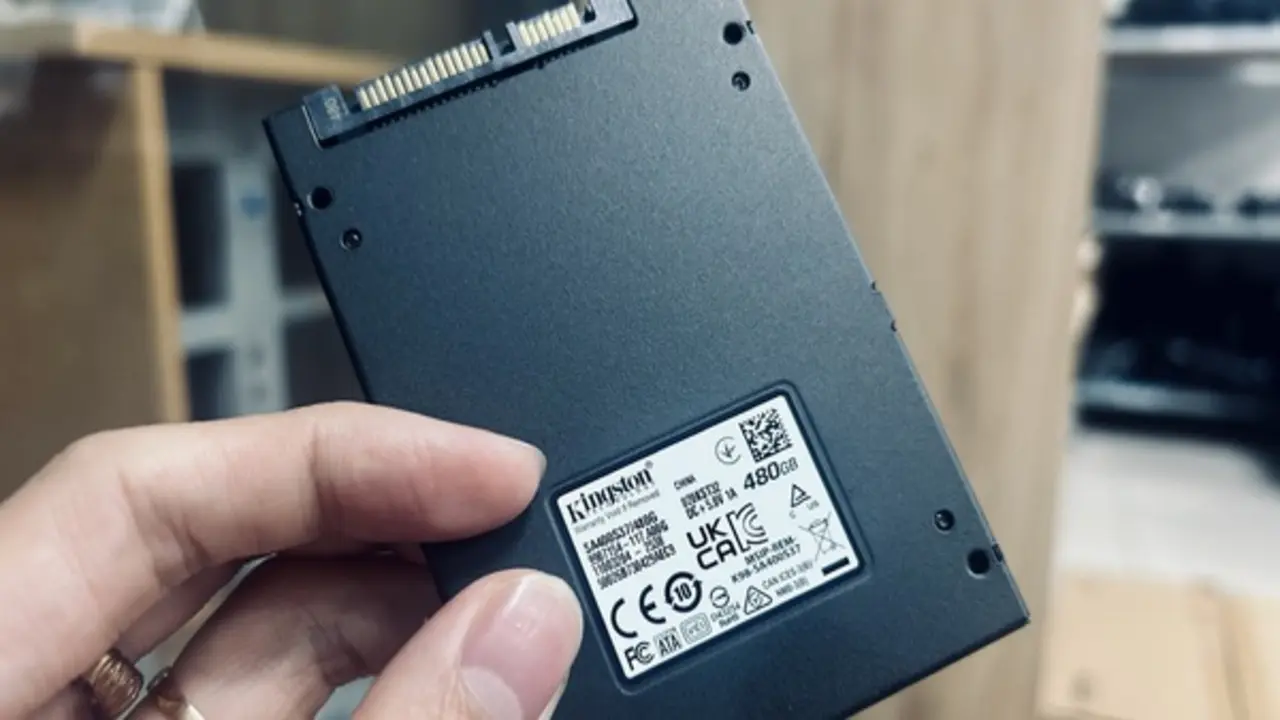Mẹo giúp ổ SSD 'sống thọ' thêm nhiều năm