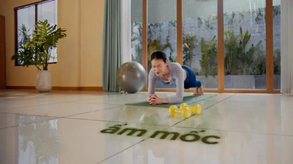 Mẹo làm sạch sàn nhà giúp không gian sống thơm dịu, thư giãn như spa tại gia