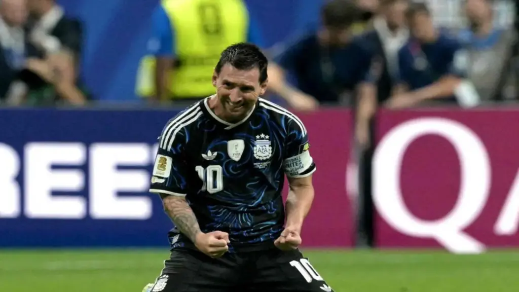 Messi có thể giành Quả bóng vàng thứ 9 trong sự nghiệp