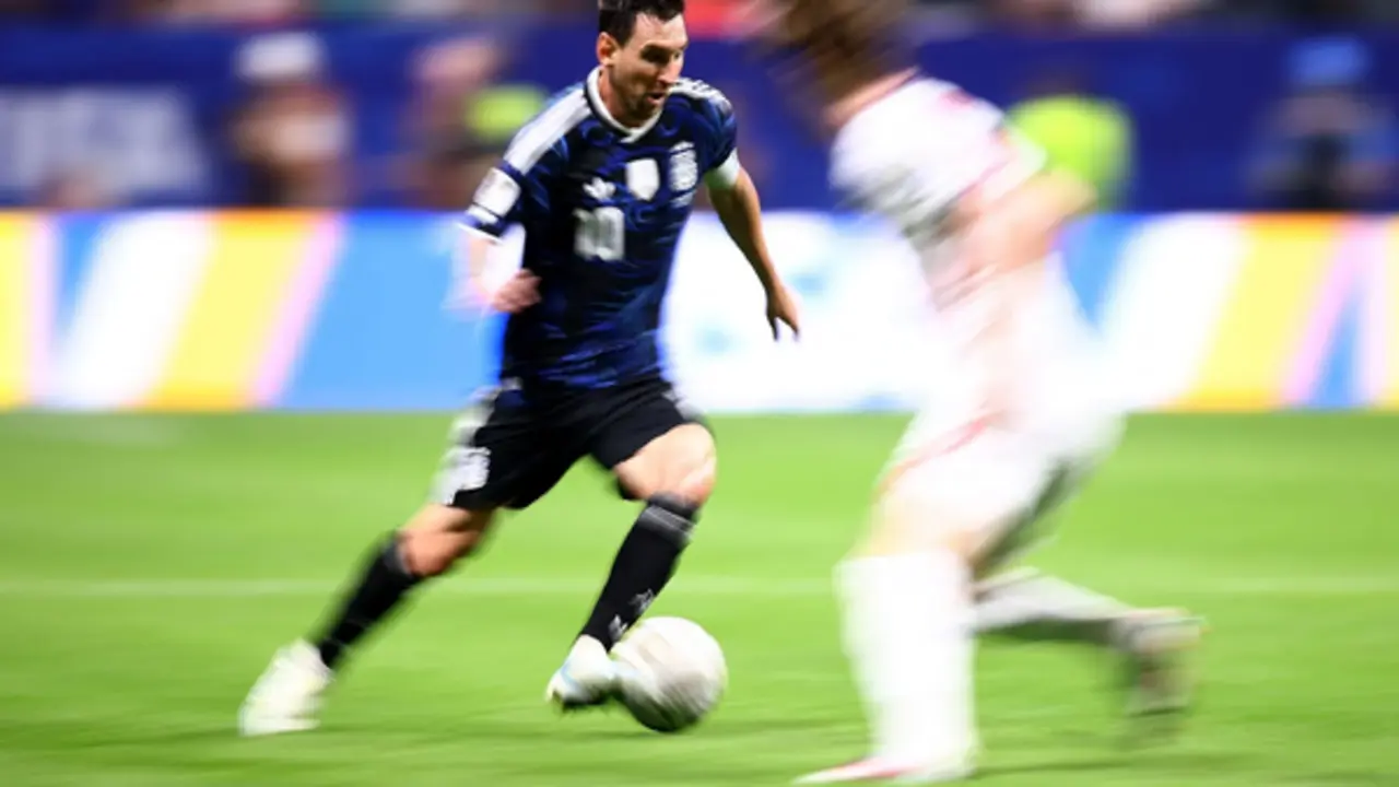 Messi sẽ nâng cúp vô địch, Mbappe trở thành vua phá lưới World Cup 2026?