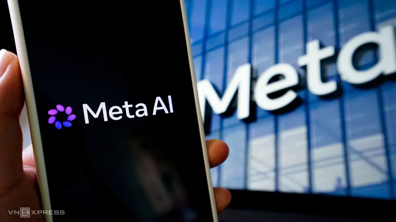 Meta bị tố dùng AI để chọn nhân viên cần sa thải