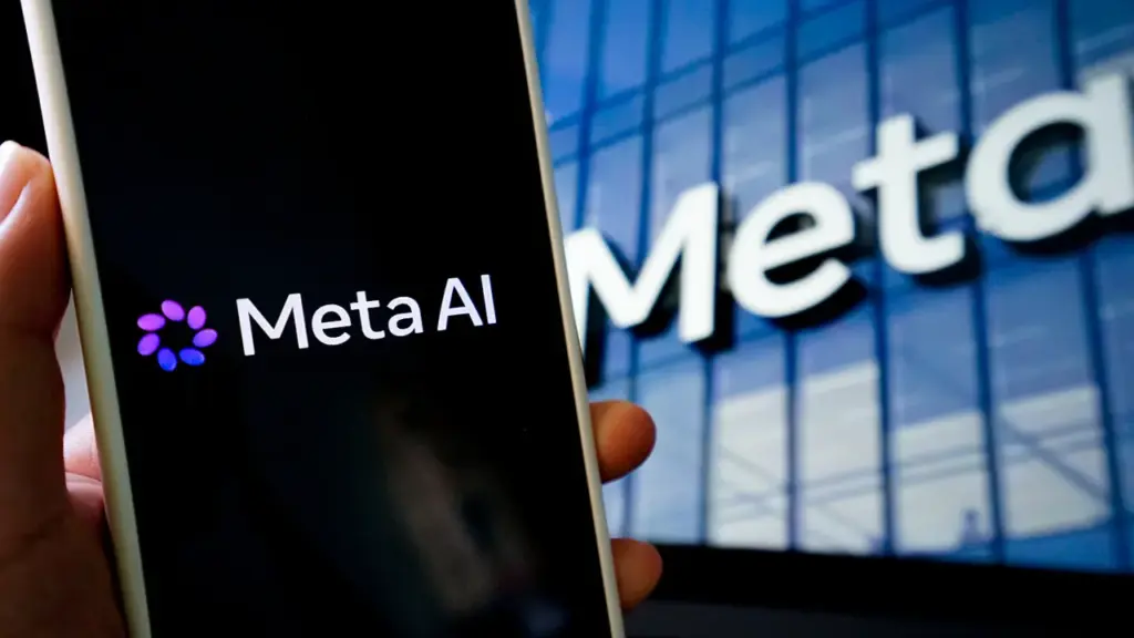 Meta thử chatbot đối thủ bằng tài khoản giả