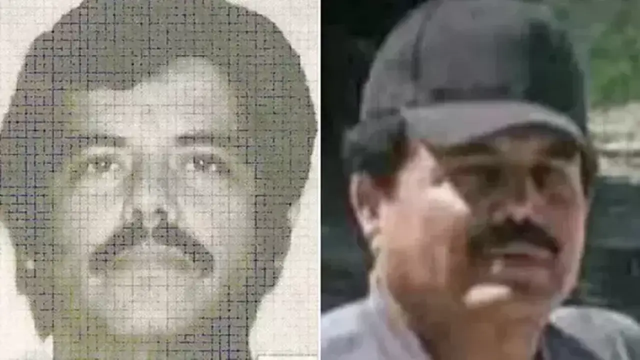Mexico điều tra nghi vấn Mỹ xâm phạm lãnh thổ trong vụ bắt trùm ma túy