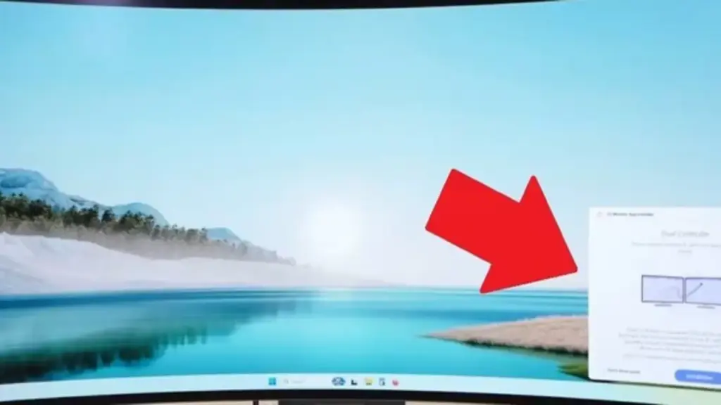 Microsoft can thiệp việc Windows 11 bị cài phần mềm quảng cáo vì cắm màn hình LG
