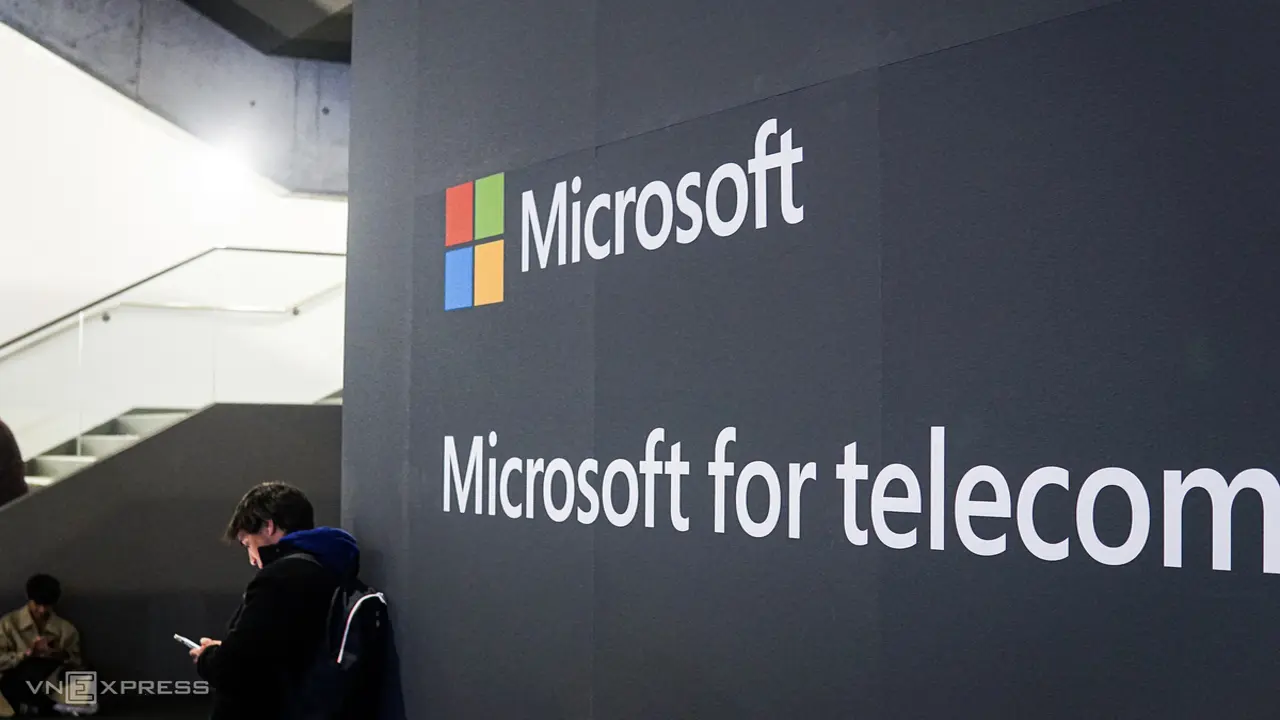 Microsoft sa thải 4.700 người