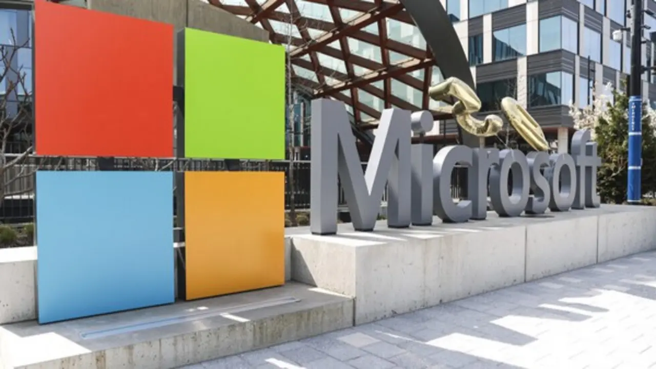 Microsoft sa thải thêm 4.800 nhân viên, mảng game chịu ảnh hưởng nặng nhất