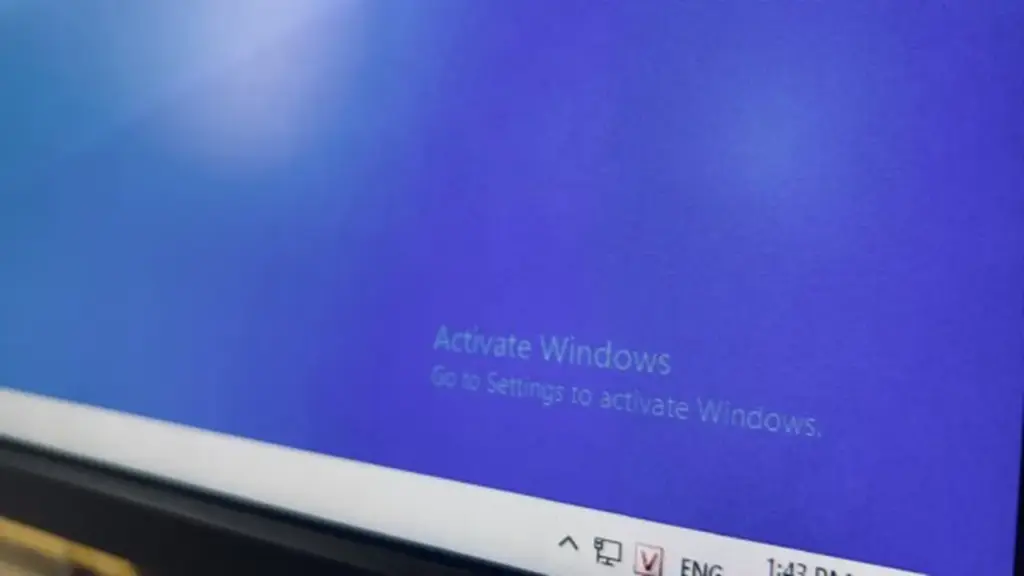Microsoft siết chặt Windows lậu, chặn đứng kích hoạt KMS