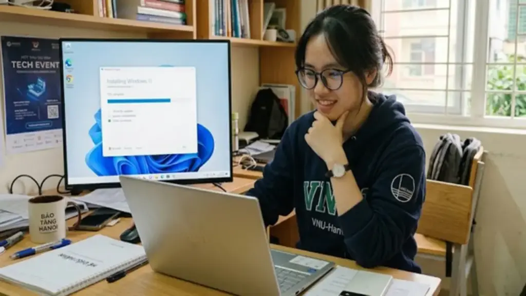 Microsoft từng bắt buộc TPM 2.0 trên Windows 11 vì lý do nhiều người chưa biết