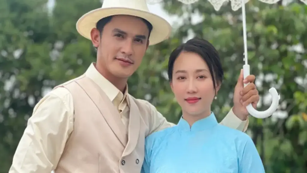 'Mợ Hai' gây sốt trong 'Nợ đời vay trả': 'Phim giả tình thật' có thể xảy ra